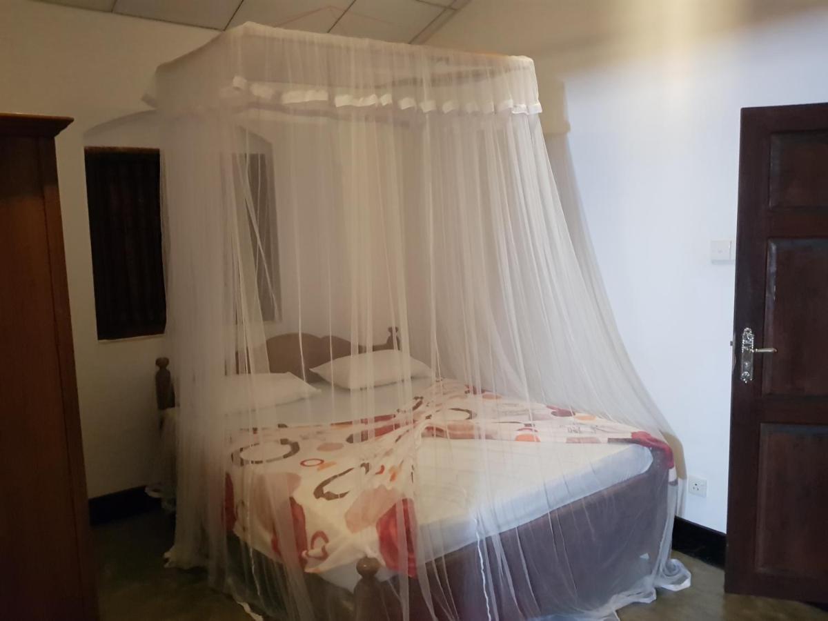 Chitra Ayurveda Hotell Bentota Eksteriør bilde