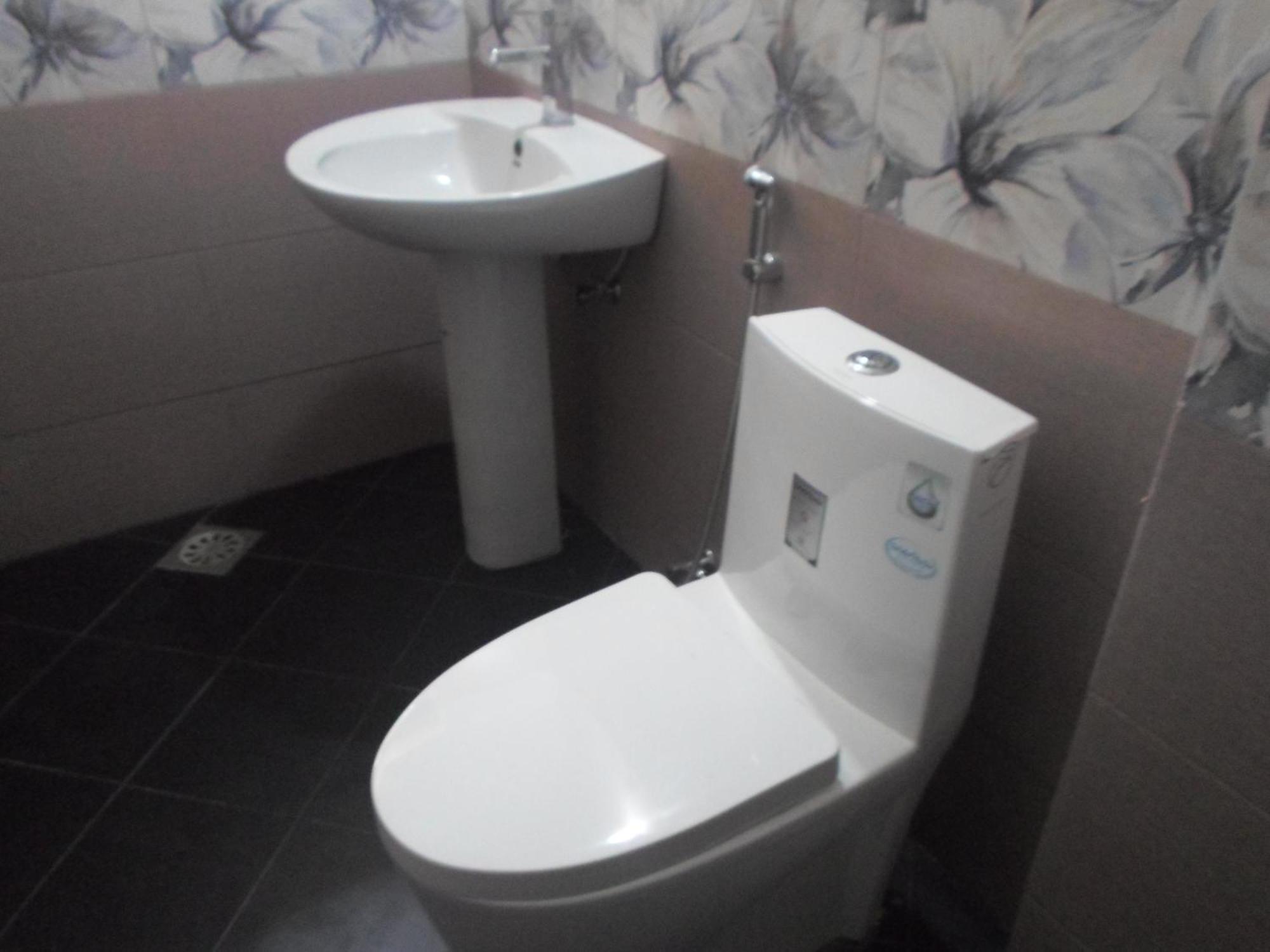 Chitra Ayurveda Hotell Bentota Rom bilde